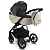 картинка анонса Детская коляска Bexa IDEAL 2 в 1